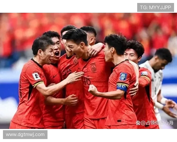 中国足球迎来新生代崛起，年轻球员带领球队冲击世界杯梦想