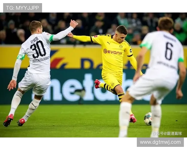 多特蒙德重返胜利轨道，挑战门兴能否再续辉煌。