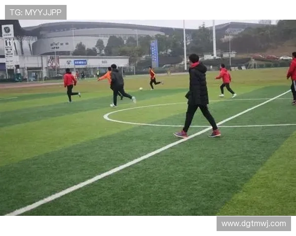 湖南工业大学足球精神引领青年奋进共筑校园体育强国梦想