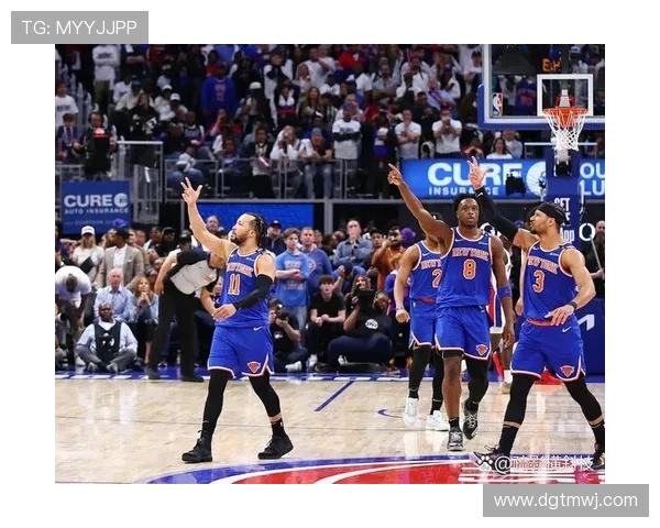 纽约尼克斯鏖战东部劲敌全场激战展现球队坚韧与冠军潜力 纽约尼克斯鏖战东部劲敌全场激战展现球队坚韧与冠军潜力