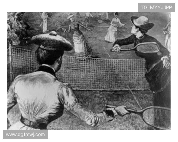 网球运动的起源发展与现代竞技技巧分析探讨 网球运动的起源发展与现代竞技技巧分析探讨