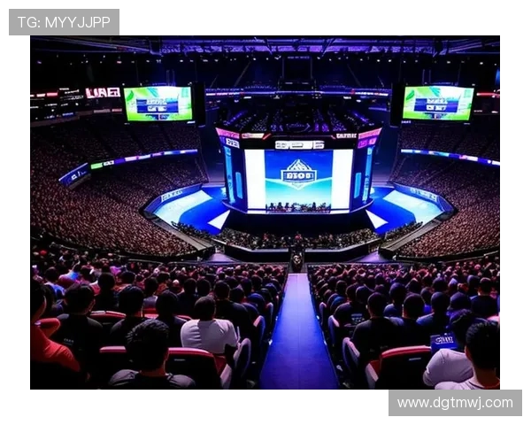 探索电子竞技产业生态发展路径与未来青年文化融合趋势研究