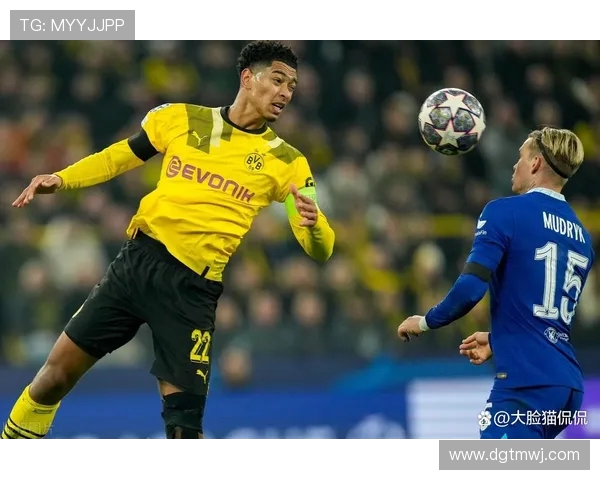 裘德·贝林厄姆:从天才少年到世界级球员的成长轨迹与未来展望 裘德·贝林厄姆:从天才少年到世界级球员的成长轨迹与未来展望