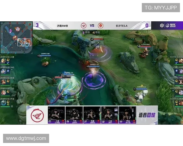 TES逆袭之路：深度解析王者荣耀赛场上的精彩反击战术