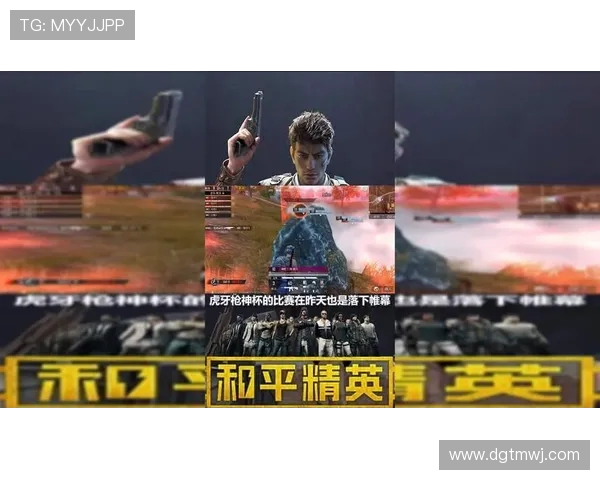 和平精英意识排名再创新高RNG战队表现引发热议与关注