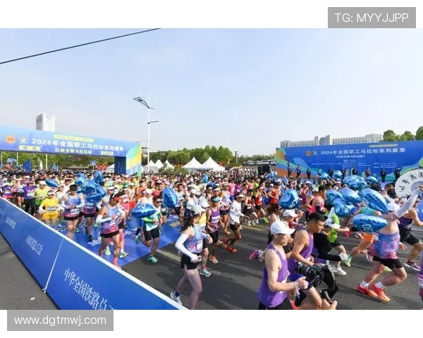 城市马拉松特别报道：上海极限运动队如何突破自我实现梦想