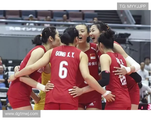 广州排球队以93分领跑世界杯积分榜展现强大实力