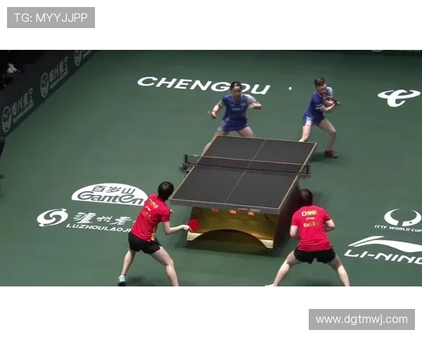 成都乒乓球队在杯赛中的节奏表现分析与战术探讨