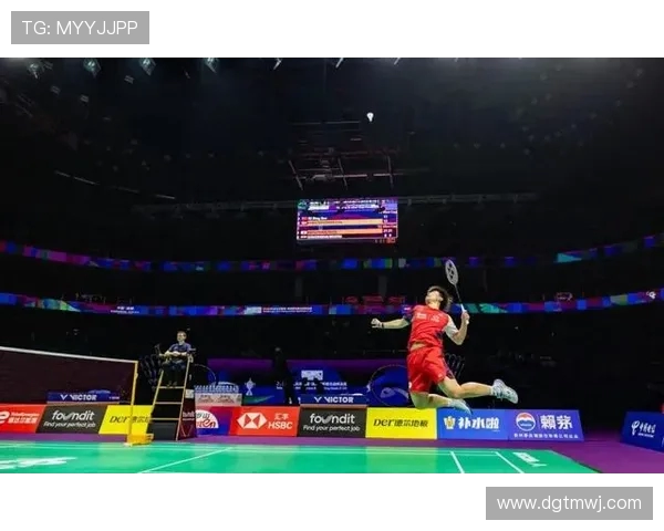 成都羽毛球队在联合会杯中的实力展现与未来发展潜力分析