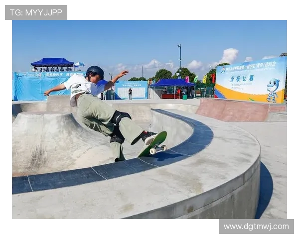 杭州滑板队在世界滑板锦标赛中的精彩表现与技术分析