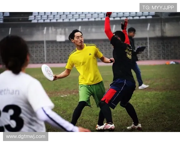 杭州飞盘队与南京飞盘队赛后技术分析与战术总结