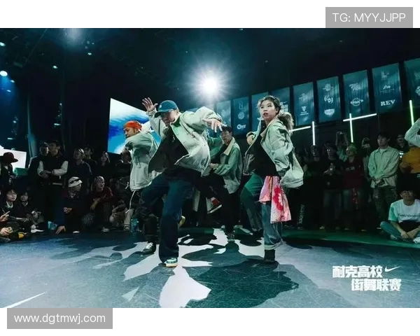 街舞文化的深度解析：成都街舞队员心理素质的秘密与挑战