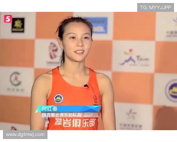 西安街舞队在攀岩联赛中的默契配合与精彩表现分析 西安街舞队在攀岩联赛中的默契配合与精彩表现分析