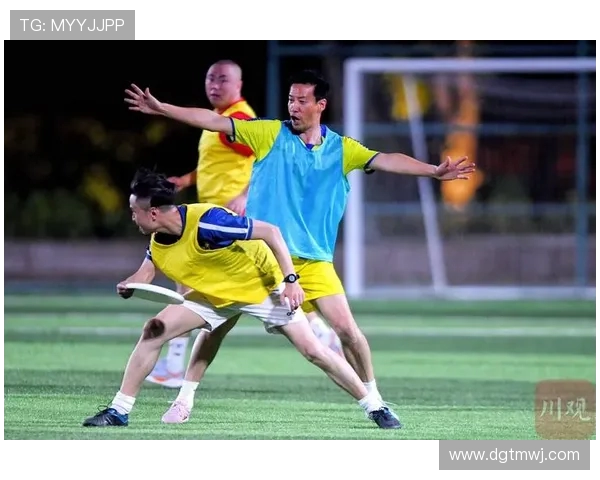 赛后分析：上海飞盘队与深圳飞盘队个人能力对比与表现评估