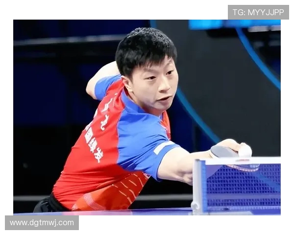 马龙带领国乒勇攀巅峰见证乒坛传奇延续辉煌未来激励新生力量奋勇前行