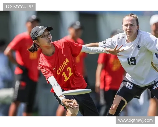 飞盘盛宴：深入解析成都飞盘队的默契配合与战术策略