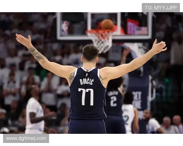 卢卡·东契奇：从欧洲天才到NBA超级球星的成长之路