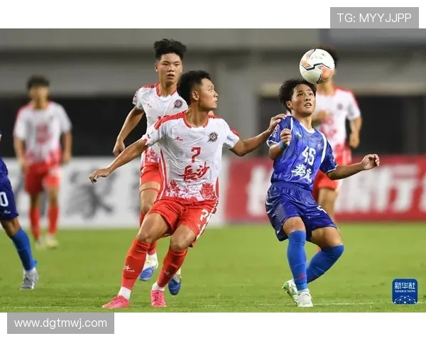 围绕湘超足球发展推动湖南本土竞技与青训全面提升之路径策略探讨