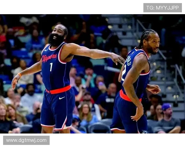 洛杉矶快船新赛季阵容强势崛起 全新目标冲击NBA总冠军